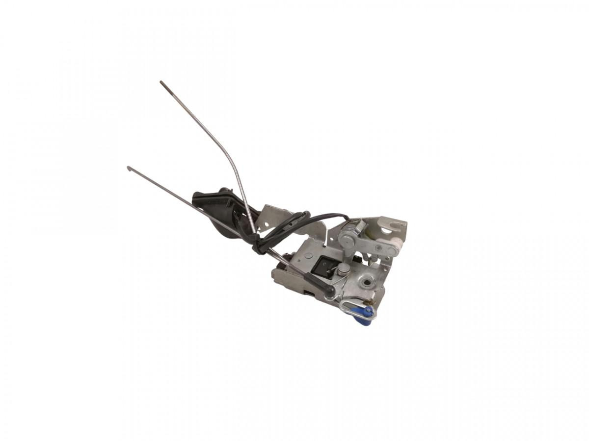MAN Ukselukk, vasak 81626806145 - Door and parts for Truck: picture 1 MAN Ukselukk, vasak 81626806145 - Door and parts for Truck: picture 1
