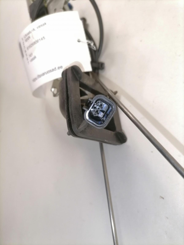 MAN Ukselukk, vasak 81626806145 - Door and parts for Truck: picture 3 MAN Ukselukk, vasak 81626806145 - Door and parts for Truck: picture 3