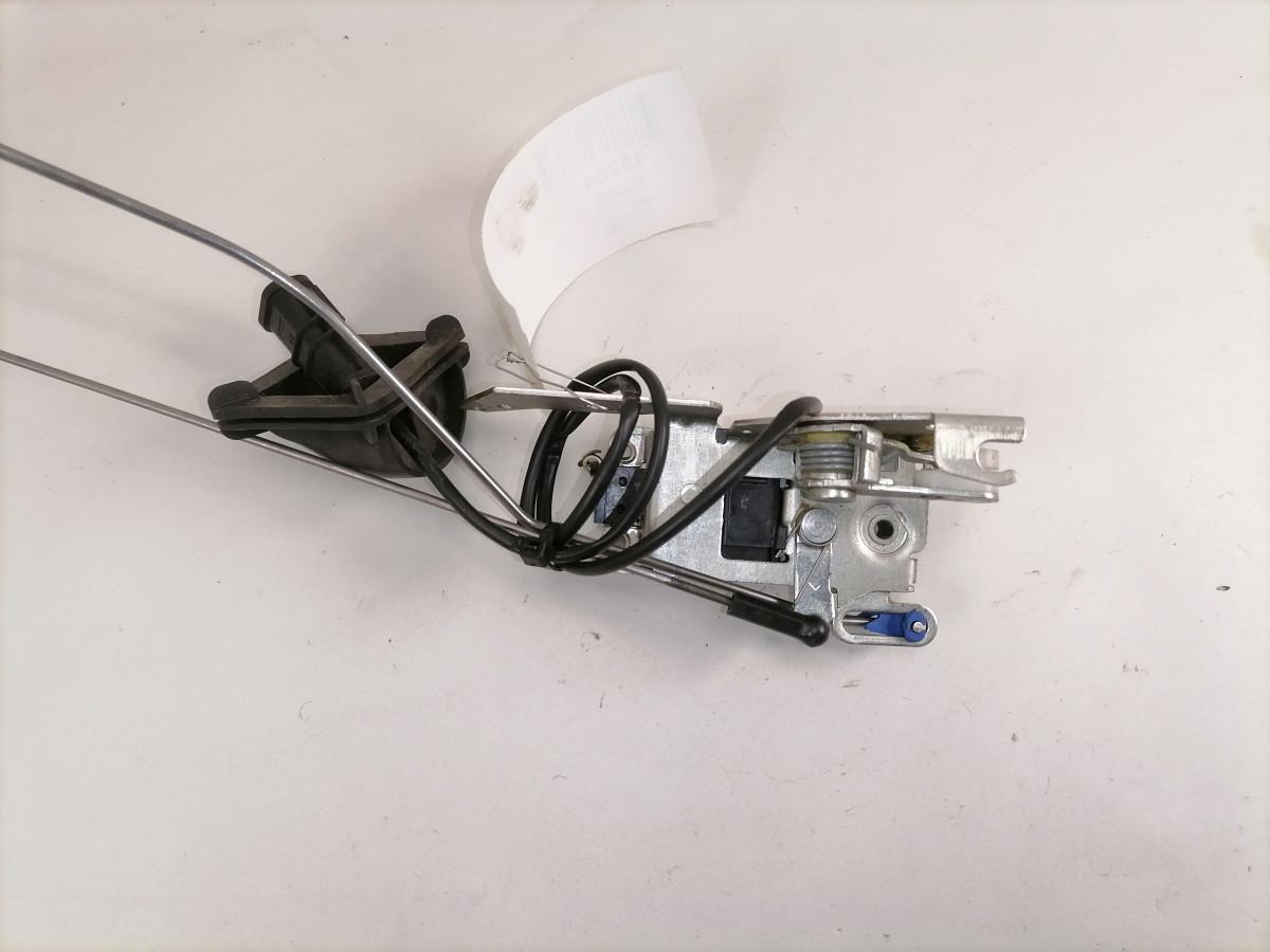 MAN Ukselukk, vasak 81626806145 - Door and parts for Truck: picture 4 MAN Ukselukk, vasak 81626806145 - Door and parts for Truck: picture 4
