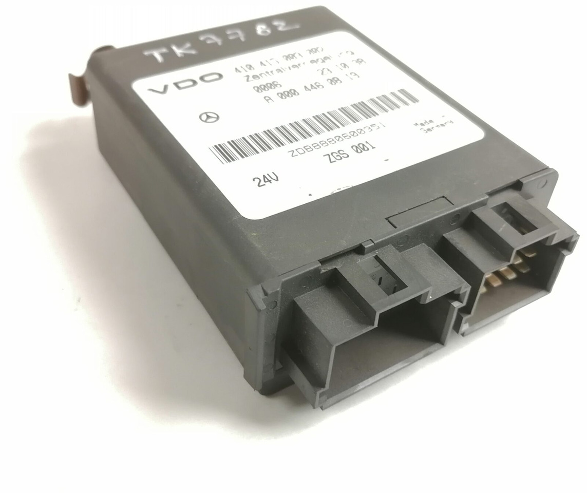 MB Ecu, door lock A0004460819 - Universal part for Truck: picture 1 MB Ecu, door lock A0004460819 - Universal part for Truck: picture 1