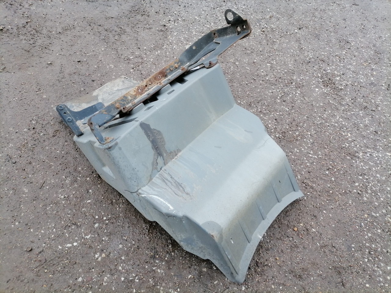 MB Poritiib A9705210101 - Universal part for Truck: picture 2 MB Poritiib A9705210101 - Universal part for Truck: picture 2