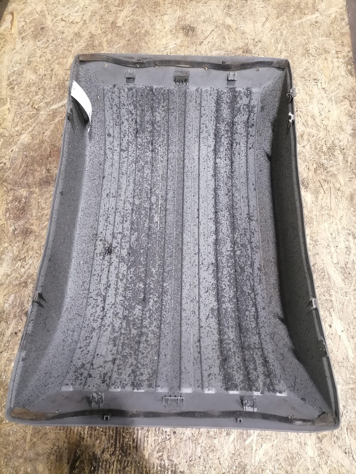 MB Poritiib A9705220202 - Universal part for Truck: picture 3 MB Poritiib A9705220202 - Universal part for Truck: picture 3