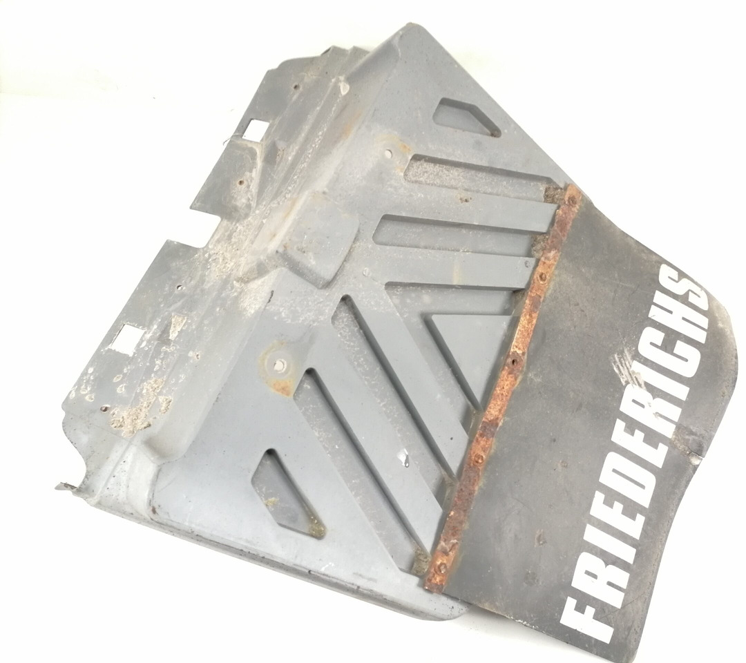 MB Poritiib A9705221001 - Universal part for Truck: picture 2 MB Poritiib A9705221001 - Universal part for Truck: picture 2