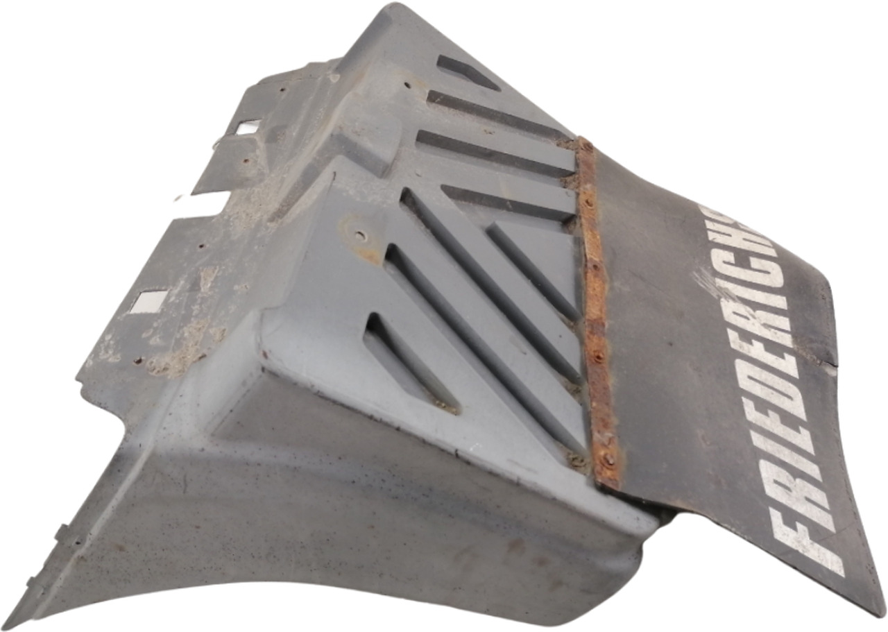 MB Poritiib A9705221001 - Universal part for Truck: picture 1 MB Poritiib A9705221001 - Universal part for Truck: picture 1