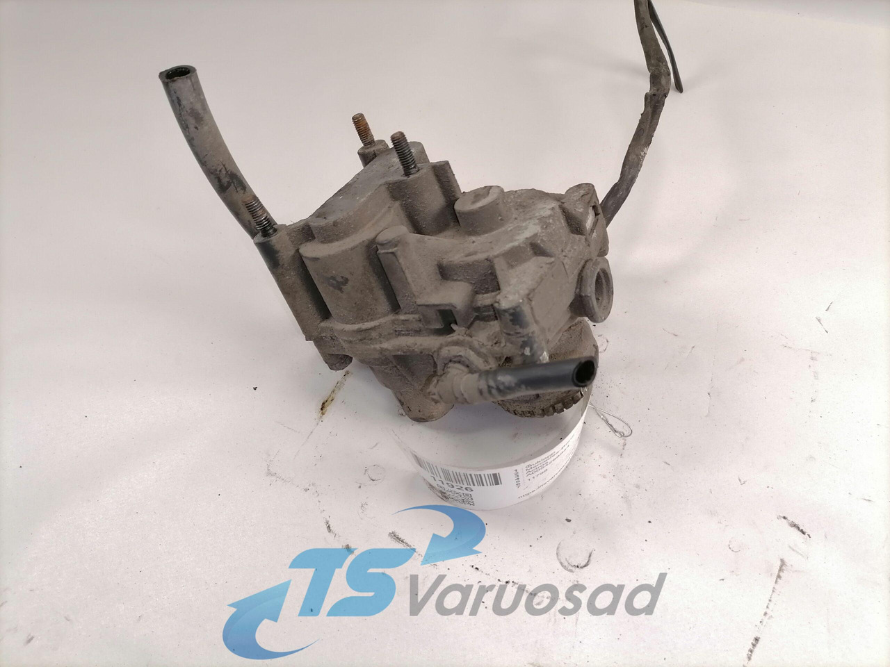 Mercedes-Benz Air pressure control valve A0054298944 - Brake valve for Truck: picture 1 Mercedes-Benz Air pressure control valve A0054298944 - Brake valve for Truck: picture 1