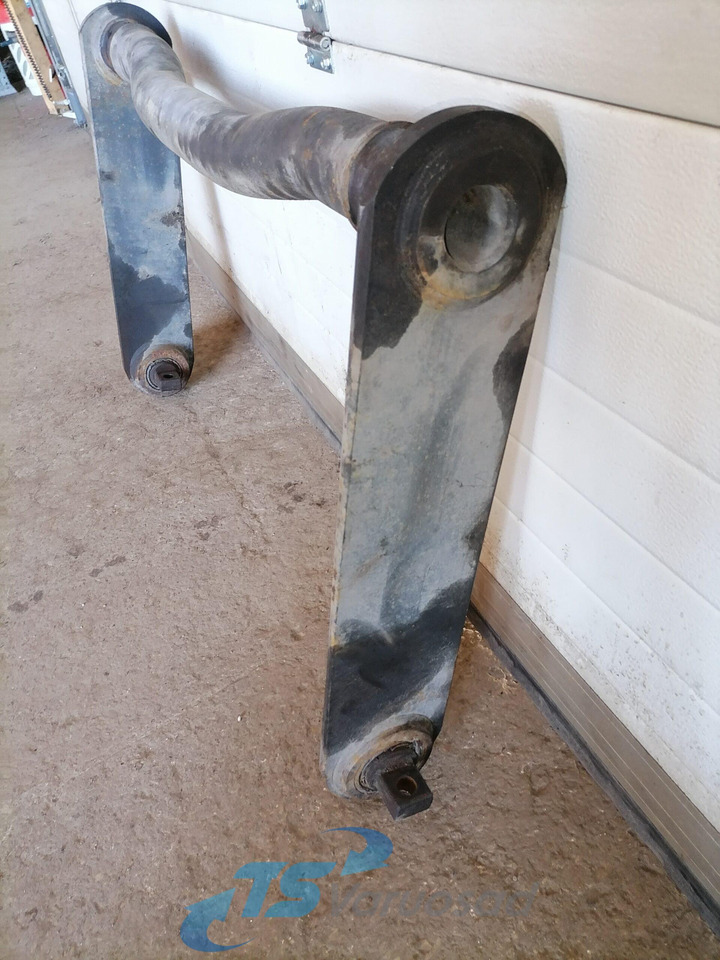 Mercedes-Benz Anti-roll bar A9423200211 - Anti-roll bar for Truck: picture 3 Mercedes-Benz Anti-roll bar A9423200211 - Anti-roll bar for Truck: picture 3