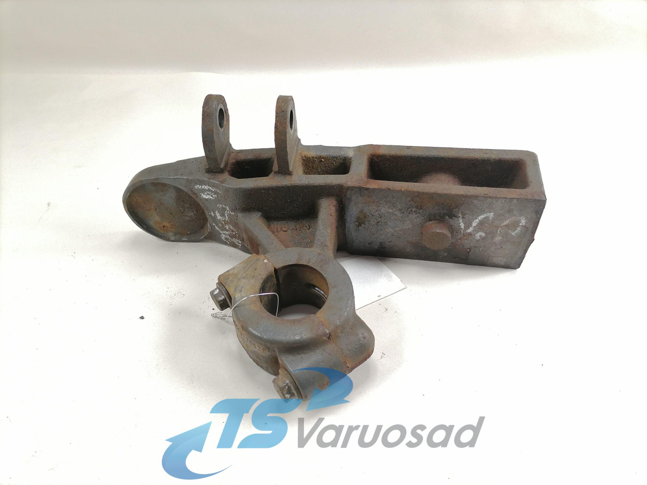 Mercedes-Benz Anti-roll bar bracket A9433232884 - Anti-roll bar for Truck: picture 1 Mercedes-Benz Anti-roll bar bracket A9433232884 - Anti-roll bar for Truck: picture 1