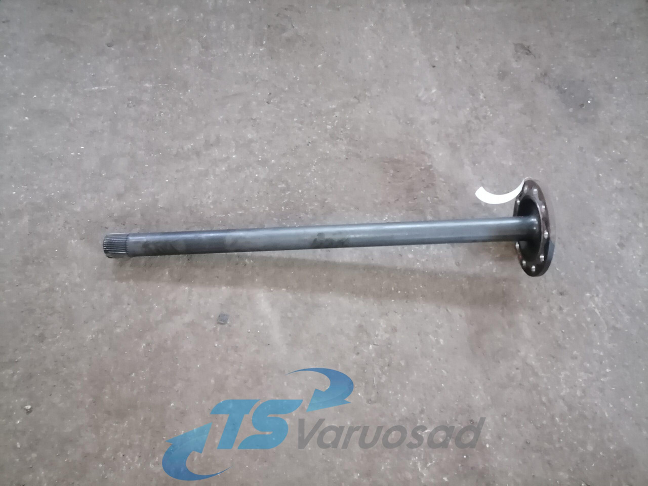 Mercedes-Benz Drive shaft A9483570901 - Drive shaft for Truck: picture 1 Mercedes-Benz Drive shaft A9483570901 - Drive shaft for Truck: picture 1
