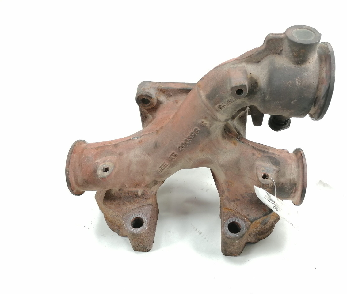 Mercedes-Benz Exhaust mainfold A4711401614 - Exhaust manifold for Truck: picture 2 Mercedes-Benz Exhaust mainfold A4711401614 - Exhaust manifold for Truck: picture 2