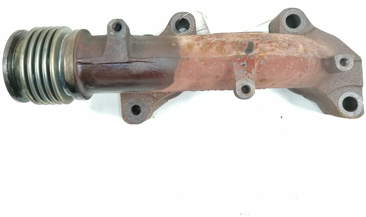 Mercedes-Benz Exhaust mainfold A4711422701 - Exhaust manifold for Truck: picture 3 Mercedes-Benz Exhaust mainfold A4711422701 - Exhaust manifold for Truck: picture 3