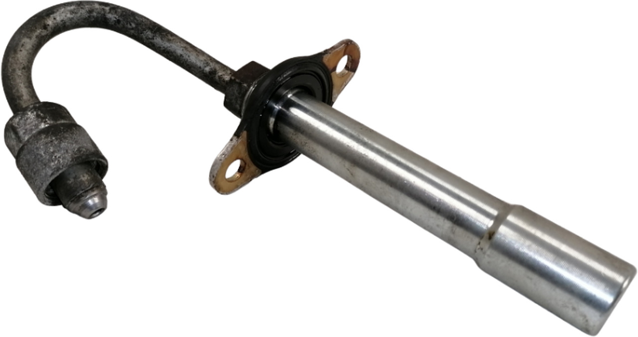 Mercedes-Benz Fuel pipe A4700780910 - Fuel system for Truck: picture 1 Mercedes-Benz Fuel pipe A4700780910 - Fuel system for Truck: picture 1