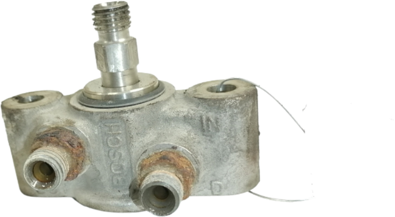 Mercedes-Benz Injector A0000705546 - Fuel pump for Truck: picture 1 Mercedes-Benz Injector A0000705546 - Fuel pump for Truck: picture 1