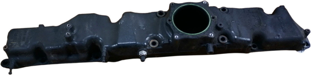 Mercedes-Benz Intake mainfold A4710981217 - Intake manifold for Truck: picture 3 Mercedes-Benz Intake mainfold A4710981217 - Intake manifold for Truck: picture 3