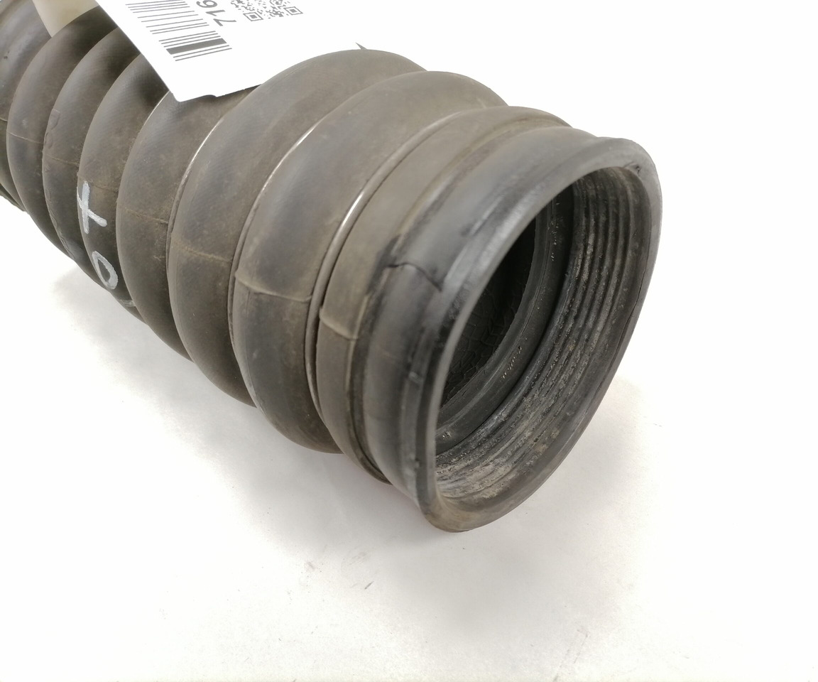 Mercedes-Benz Intercooleri lõdvik A9605010082 - Intercooler for Truck: picture 2 Mercedes-Benz Intercooleri lõdvik A9605010082 - Intercooler for Truck: picture 2