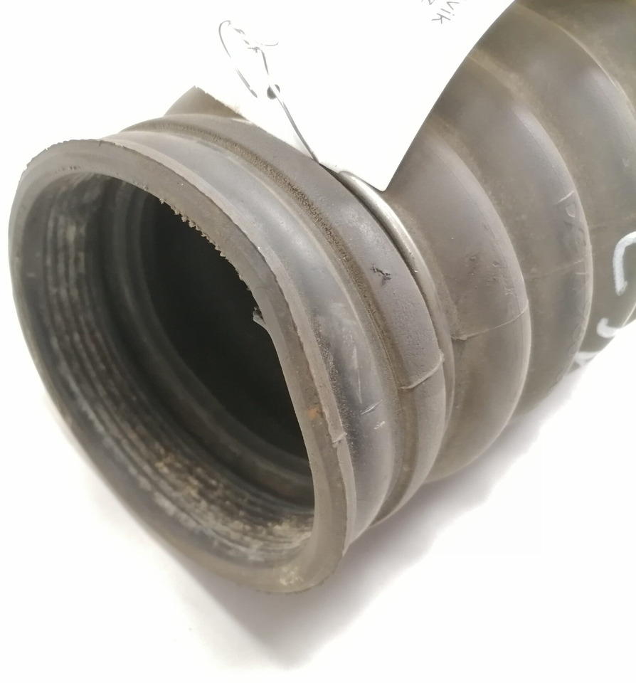 Mercedes-Benz Intercooleri lõdvik A9605010082 - Intercooler for Truck: picture 3 Mercedes-Benz Intercooleri lõdvik A9605010082 - Intercooler for Truck: picture 3