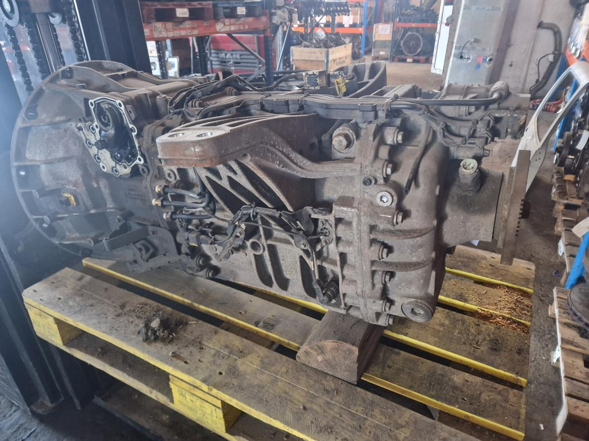 Mercedes-Benz Käigukast G 281-12 A0012603600 - Gearbox and parts for Truck: picture 4 Mercedes-Benz Käigukast G 281-12 A0012603600 - Gearbox and parts for Truck: picture 4