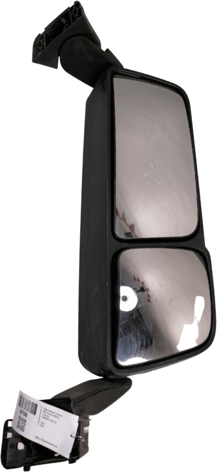 Mercedes-Benz Küljepeegel, parem A9608103616 - Rear view mirror for Truck: picture 1 Mercedes-Benz Küljepeegel, parem A9608103616 - Rear view mirror for Truck: picture 1