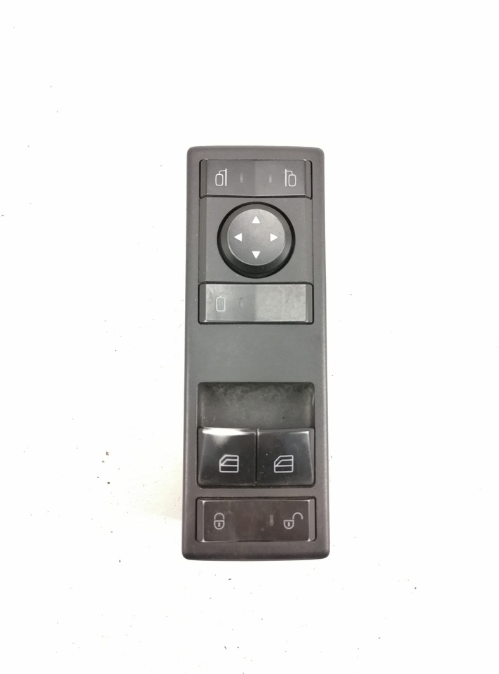 Mercedes-Benz Lüliti, klaasitõstuk A9605450813 - Cab for Truck: picture 1 Mercedes-Benz Lüliti, klaasitõstuk A9605450813 - Cab for Truck: picture 1