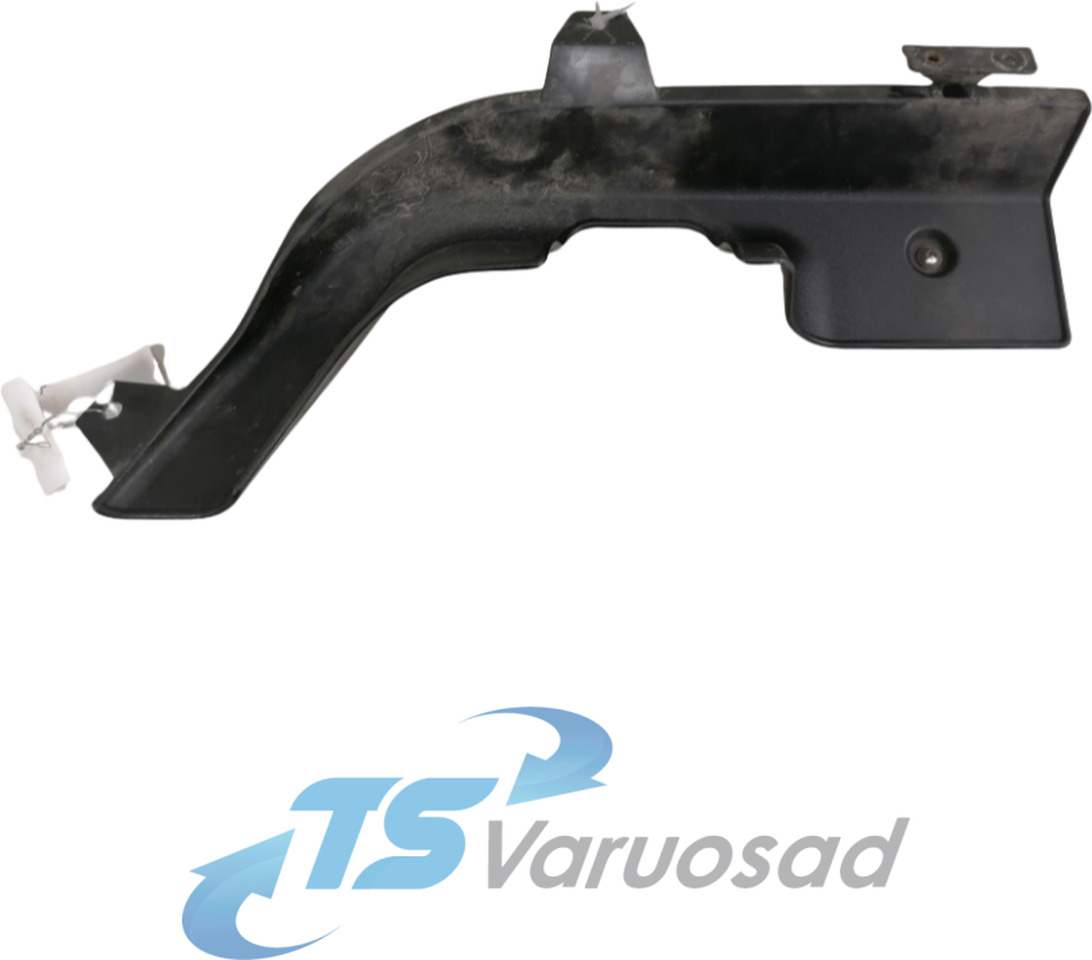 Mercedes-Benz Plastikdetail A9438841474 - Aerodynamics/ Spoiler for Truck: picture 1 Mercedes-Benz Plastikdetail A9438841474 - Aerodynamics/ Spoiler for Truck: picture 1