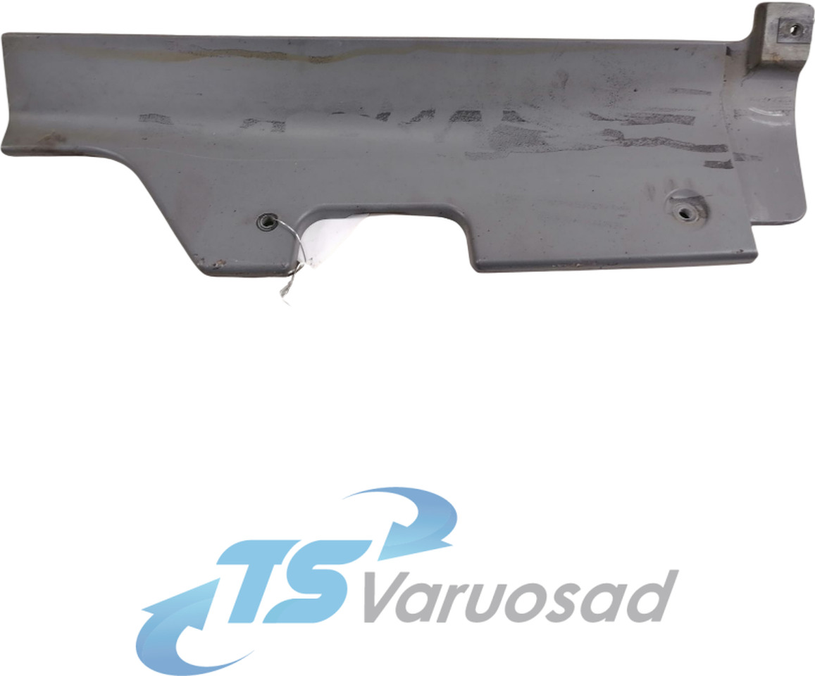 Mercedes-Benz Plastikdetail A9438850222 - Aerodynamics/ Spoiler for Truck: picture 1 Mercedes-Benz Plastikdetail A9438850222 - Aerodynamics/ Spoiler for Truck: picture 1