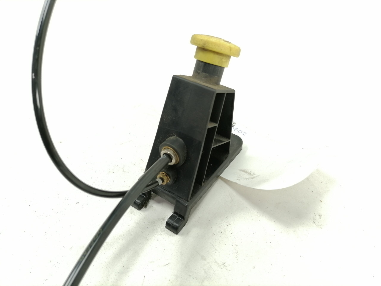 Mercedes-Benz Rooliasendi regulaator A9605450214 - Steering column for Truck: picture 3 Mercedes-Benz Rooliasendi regulaator A9605450214 - Steering column for Truck: picture 3