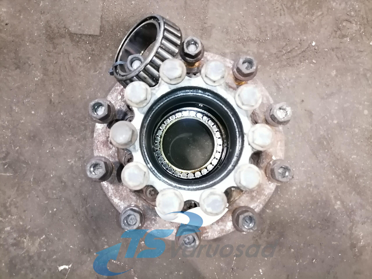 Mercedes-Benz Veosilla rattarumm A9463560201 - Wheel hub for Truck: picture 4 Mercedes-Benz Veosilla rattarumm A9463560201 - Wheel hub for Truck: picture 4