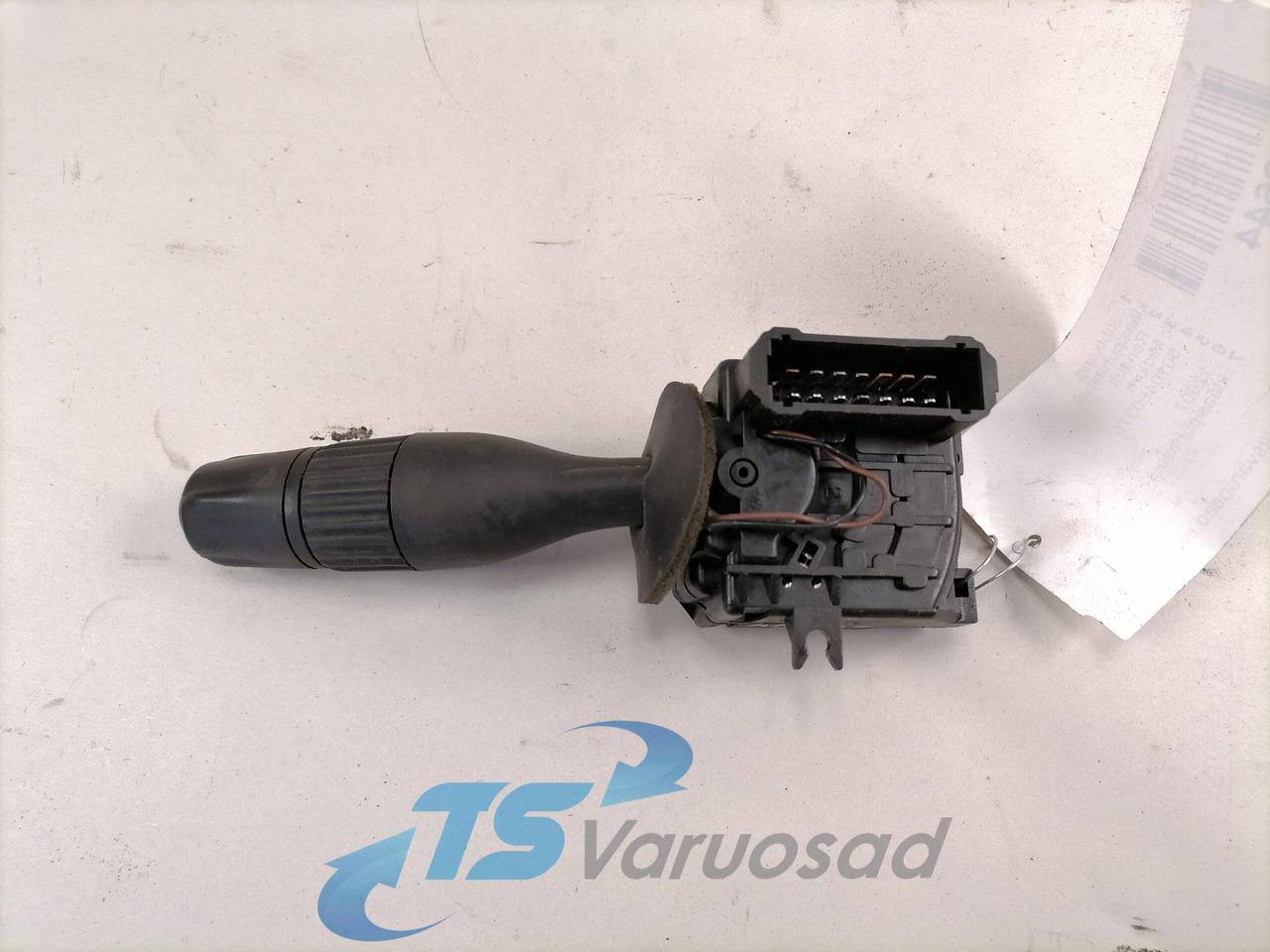 Renault Switch, wipers 5010480375 - Electrical system for Truck: picture 3 Renault Switch, wipers 5010480375 - Electrical system for Truck: picture 3