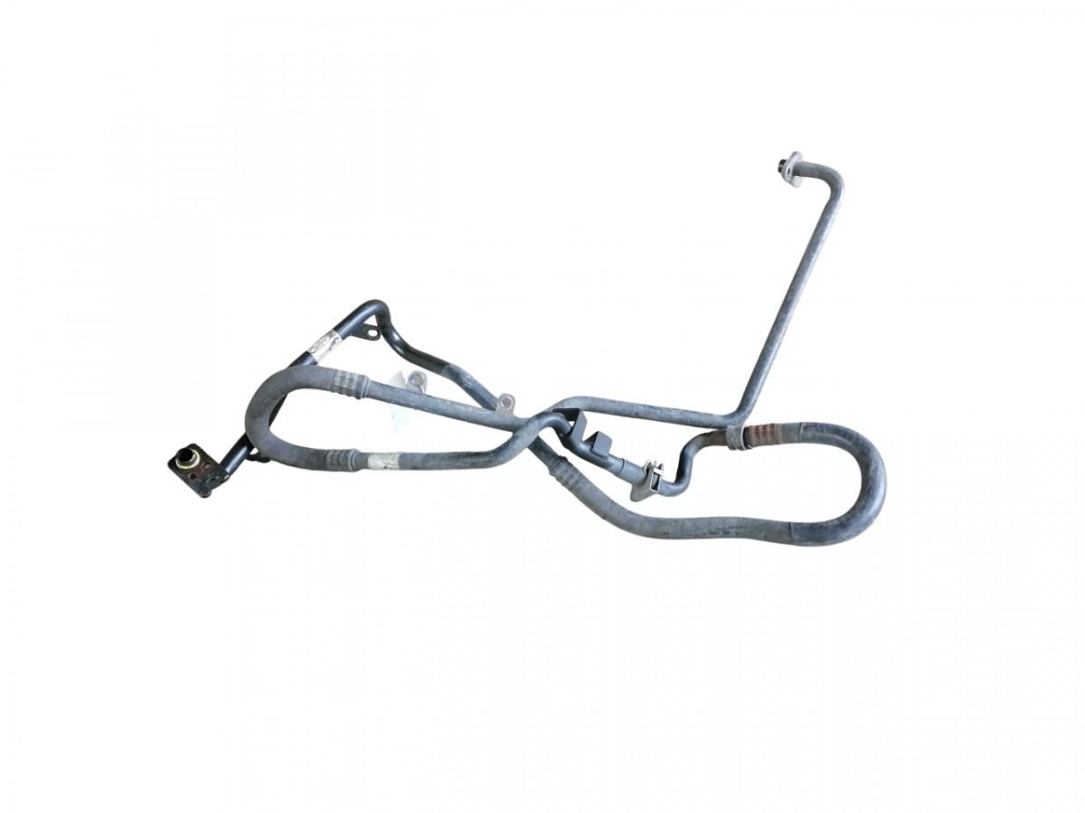 Scania A/C pipe 1444990 - Heating/ Ventilation for Truck: picture 1 Scania A/C pipe 1444990 - Heating/ Ventilation for Truck: picture 1