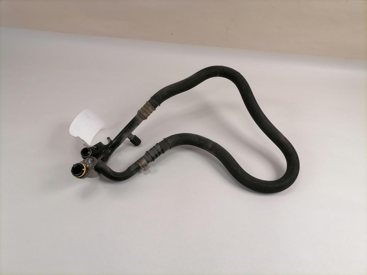 Scania A/C pipe 2608754 - Heating/ Ventilation for Truck: picture 2 Scania A/C pipe 2608754 - Heating/ Ventilation for Truck: picture 2