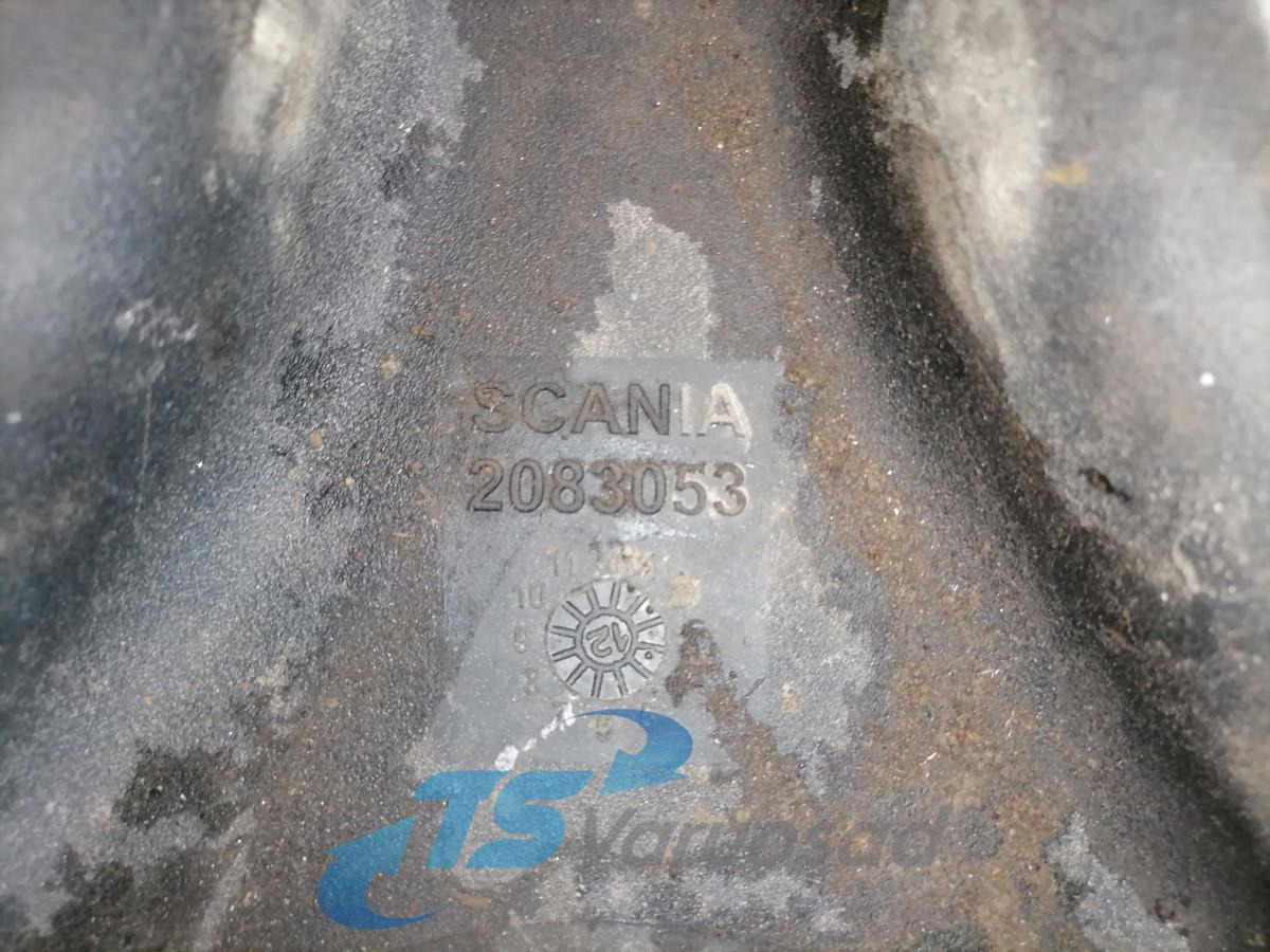 Scania ADBlue paak 2141802 - Fuel system for Truck: picture 5 Scania ADBlue paak 2141802 - Fuel system for Truck: picture 5