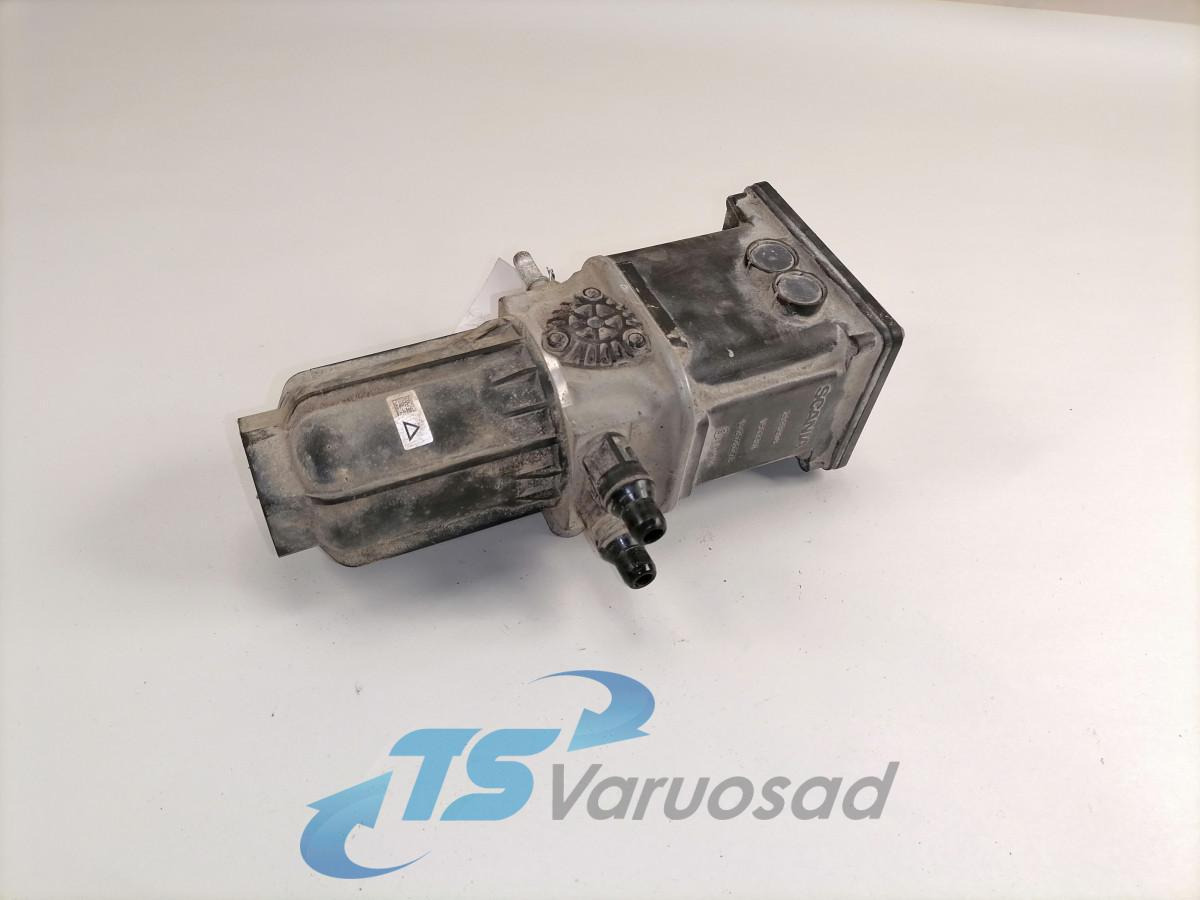 Scania ADBlue pump 2695808 - Fuel system for Truck: picture 2 Scania ADBlue pump 2695808 - Fuel system for Truck: picture 2