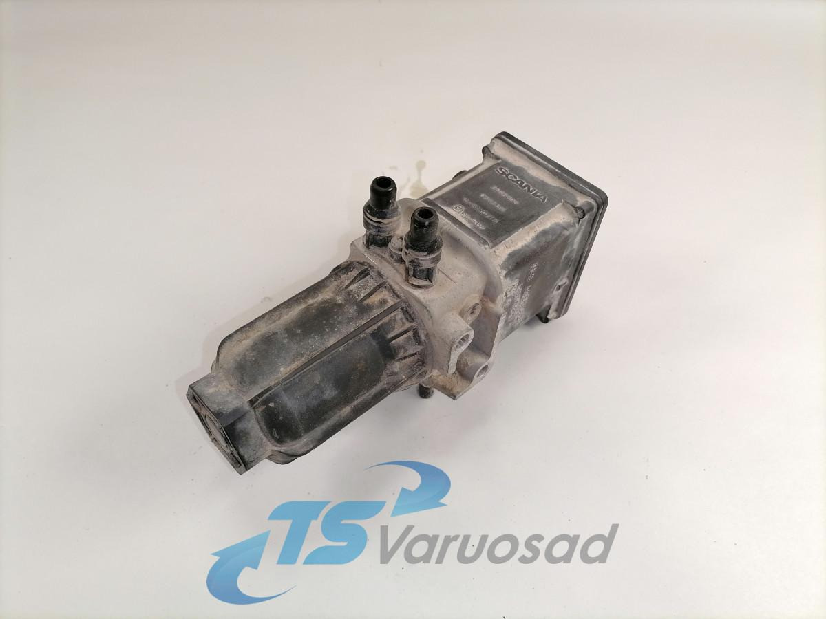 Scania ADBlue pump 2695808 - Fuel system for Truck: picture 3 Scania ADBlue pump 2695808 - Fuel system for Truck: picture 3