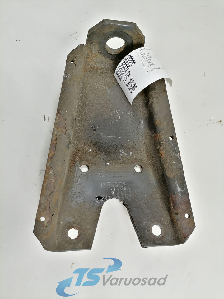 Scania Ahock absorber mounting 1371578 - Suspension for Truck: picture 2 Scania Ahock absorber mounting 1371578 - Suspension for Truck: picture 2