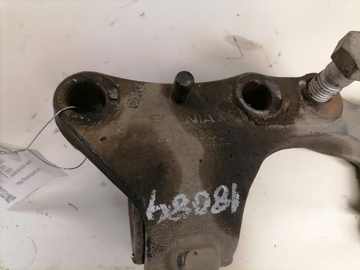 Scania Ahock absorber mounting 2290932 - Suspension for Truck: picture 5 Scania Ahock absorber mounting 2290932 - Suspension for Truck: picture 5