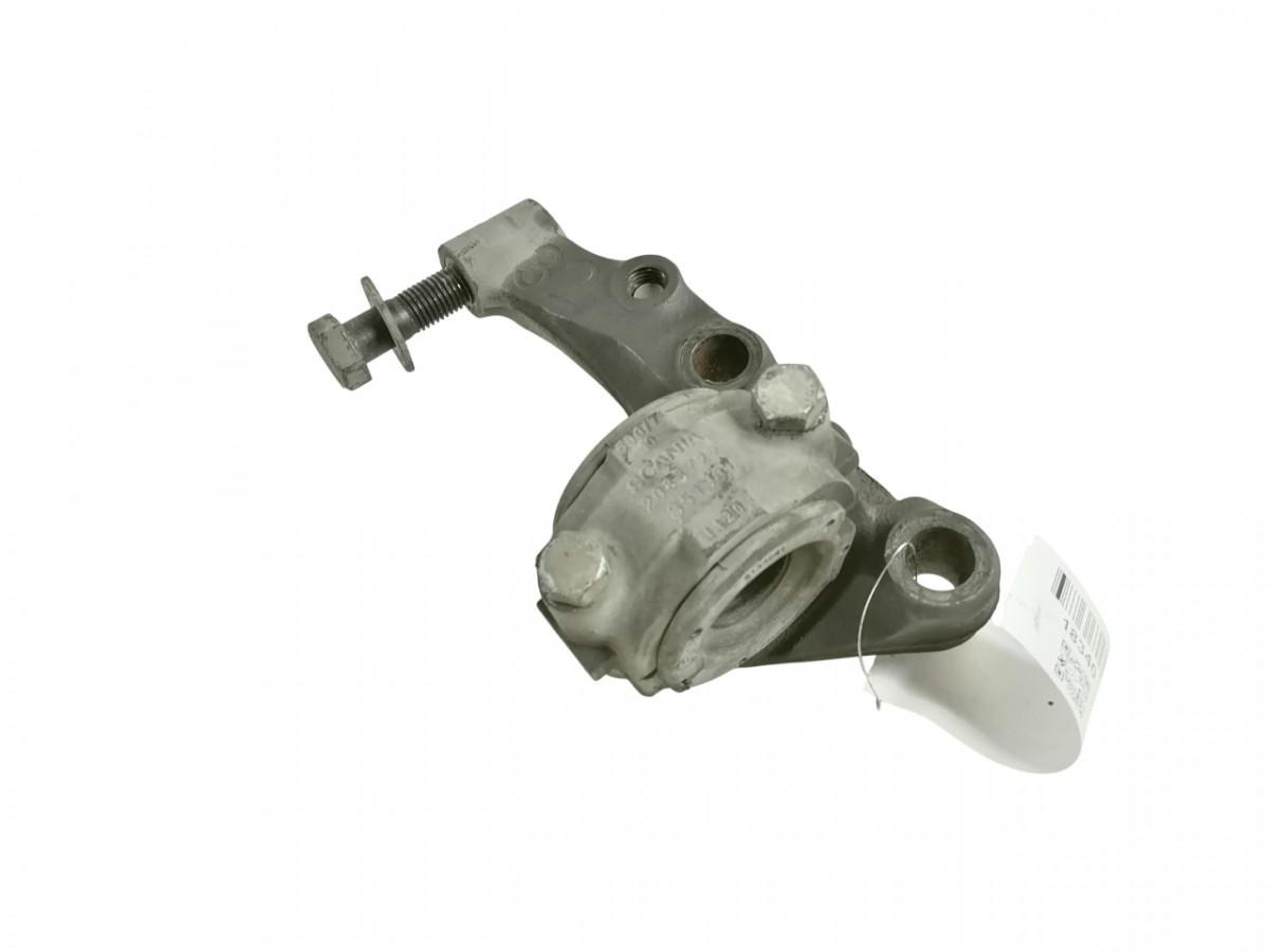 Scania Ahock absorber mounting 2290932 - Suspension for Truck: picture 1 Scania Ahock absorber mounting 2290932 - Suspension for Truck: picture 1