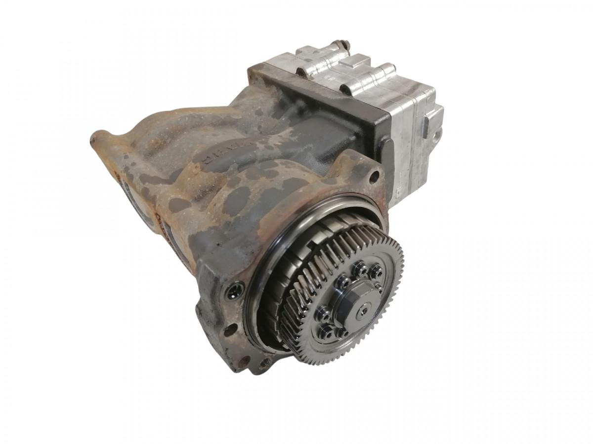 Scania Air compressor 2948989 - Air brake compressor for Truck: picture 1 Scania Air compressor 2948989 - Air brake compressor for Truck: picture 1
