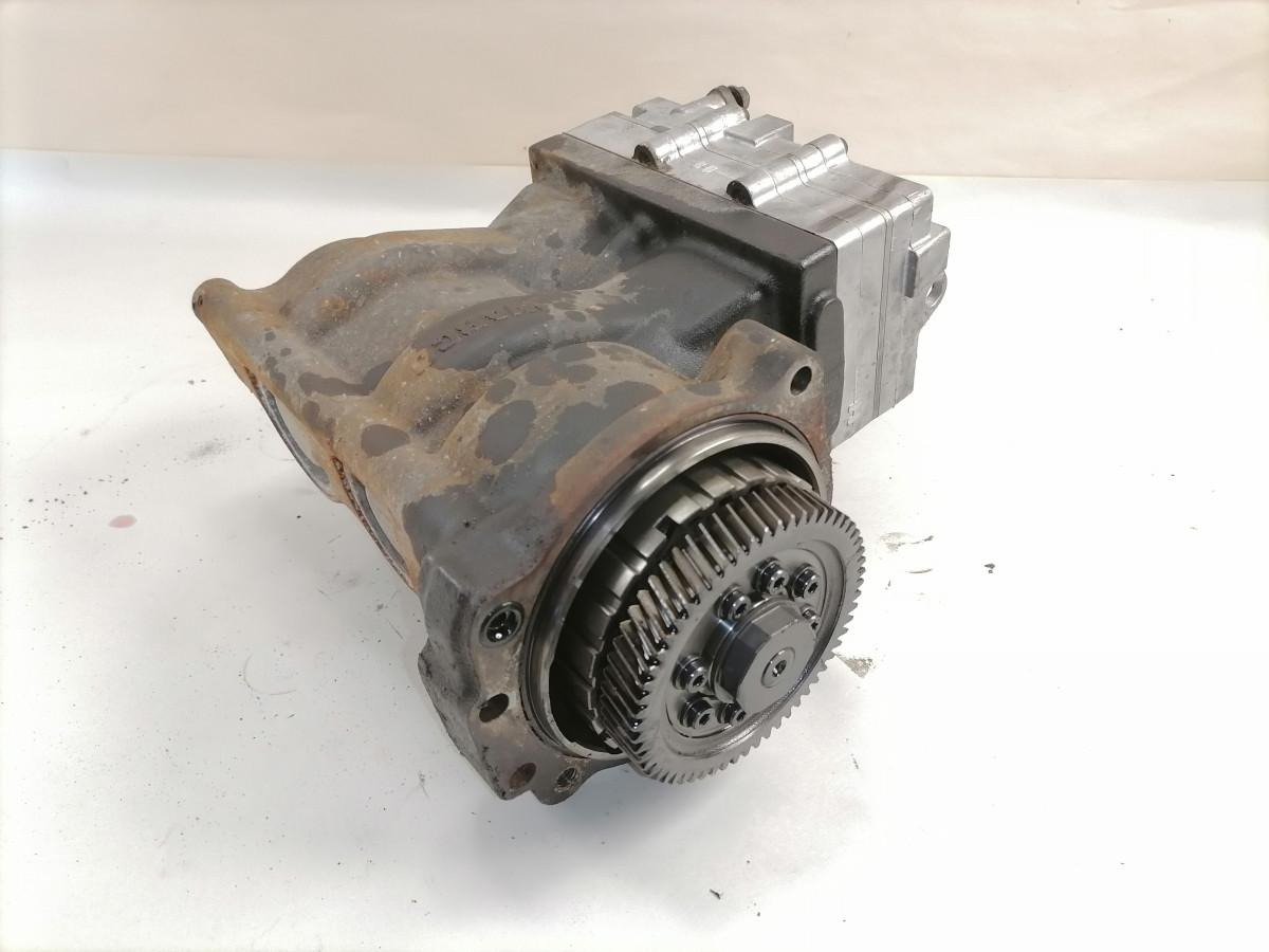 Scania Air compressor 2948989 - Air brake compressor for Truck: picture 2 Scania Air compressor 2948989 - Air brake compressor for Truck: picture 2