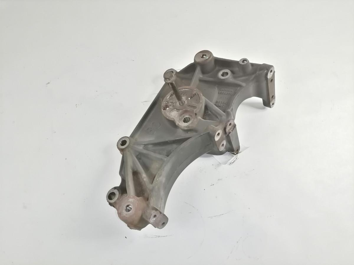 Scania Air conditioning compressor carrier 1900380 - Heating/ Ventilation for Truck: picture 2 Scania Air conditioning compressor carrier 1900380 - Heating/ Ventilation for Truck: picture 2