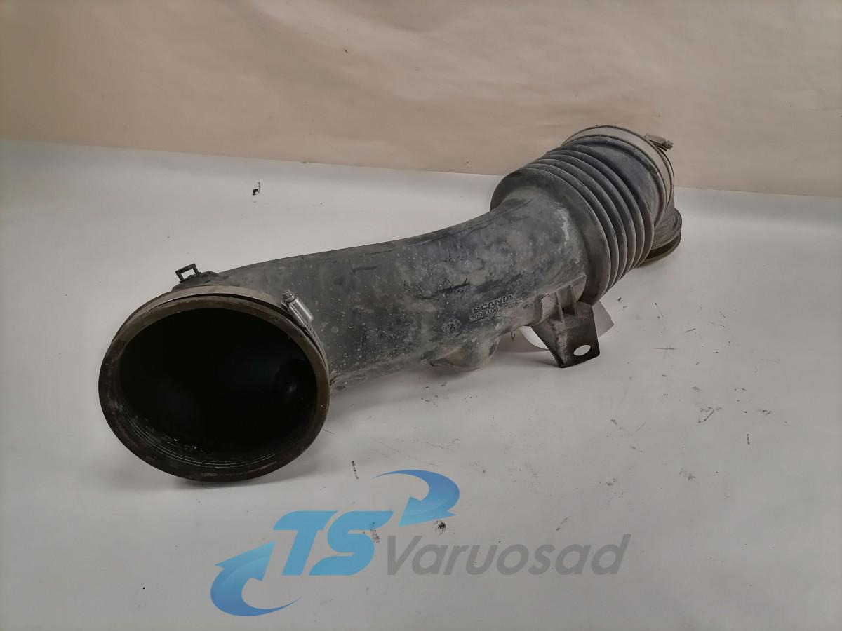 Scania Air intake 2094104 - Air intake system for Truck: picture 4 Scania Air intake 2094104 - Air intake system for Truck: picture 4
