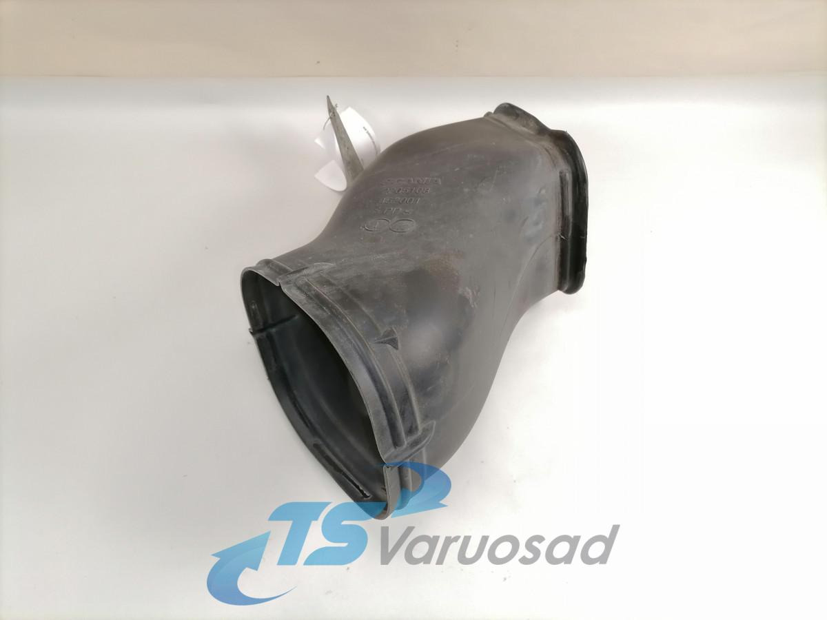 Scania Air intake 2205108 - Air intake system for Truck: picture 3 Scania Air intake 2205108 - Air intake system for Truck: picture 3