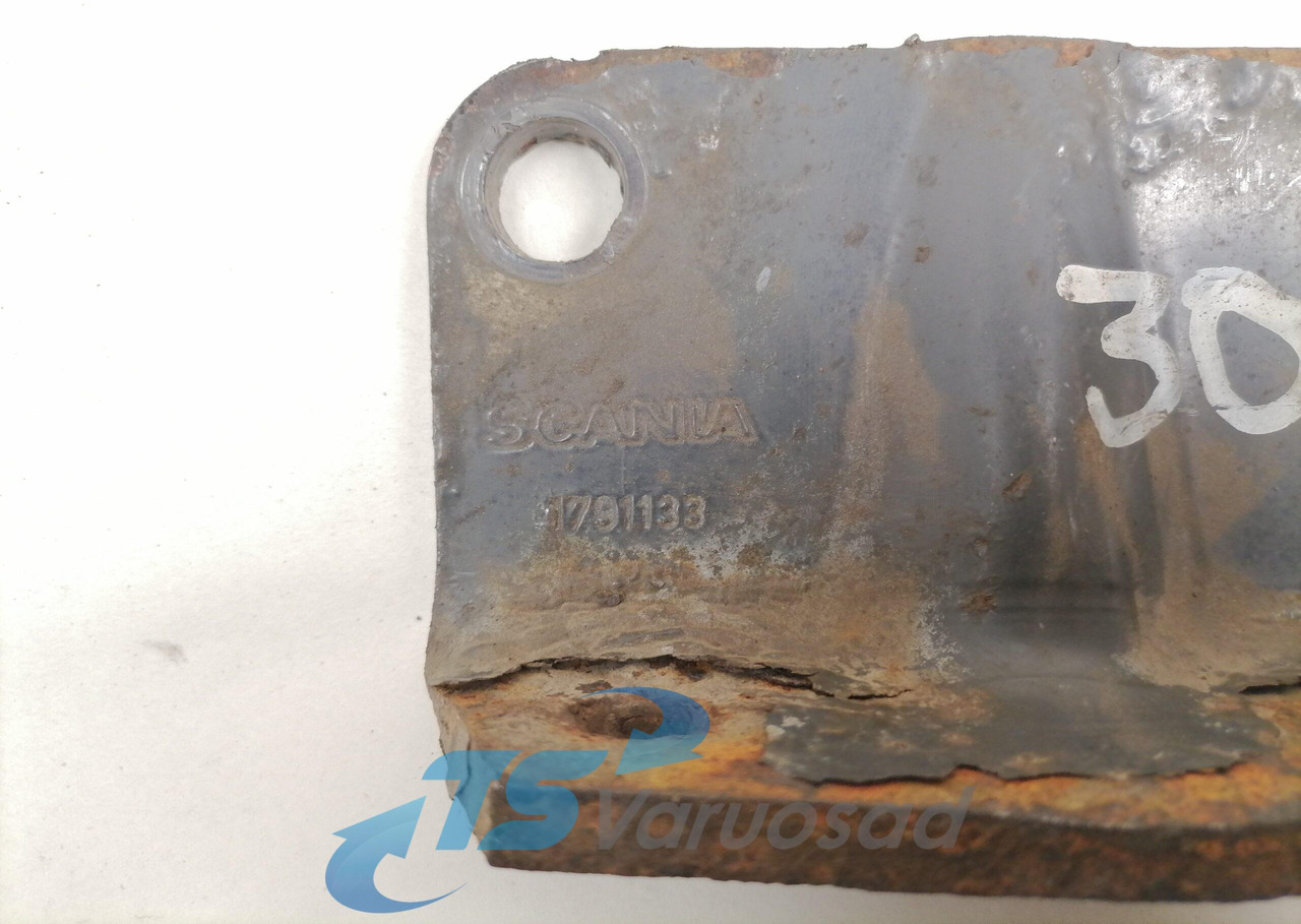 Scania Air spring bracket 1791133 - Air suspension for Truck: picture 3 Scania Air spring bracket 1791133 - Air suspension for Truck: picture 3