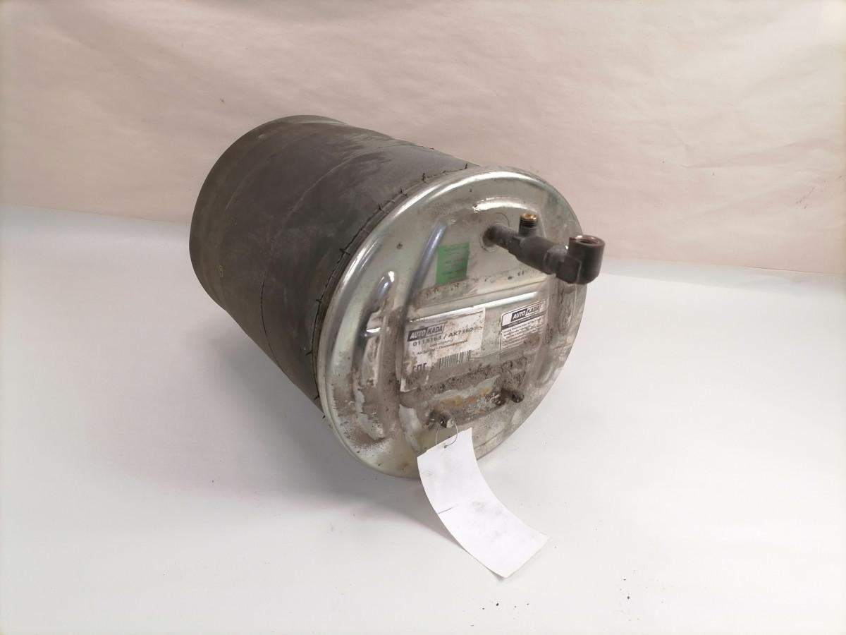 Scania Air suspension 2729173 - Air suspension for Truck: picture 2 Scania Air suspension 2729173 - Air suspension for Truck: picture 2