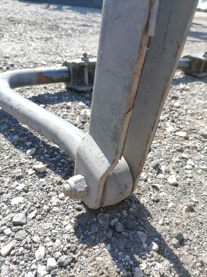 Scania Anti-roll bar 1427214 - Anti-roll bar for Truck: picture 4 Scania Anti-roll bar 1427214 - Anti-roll bar for Truck: picture 4
