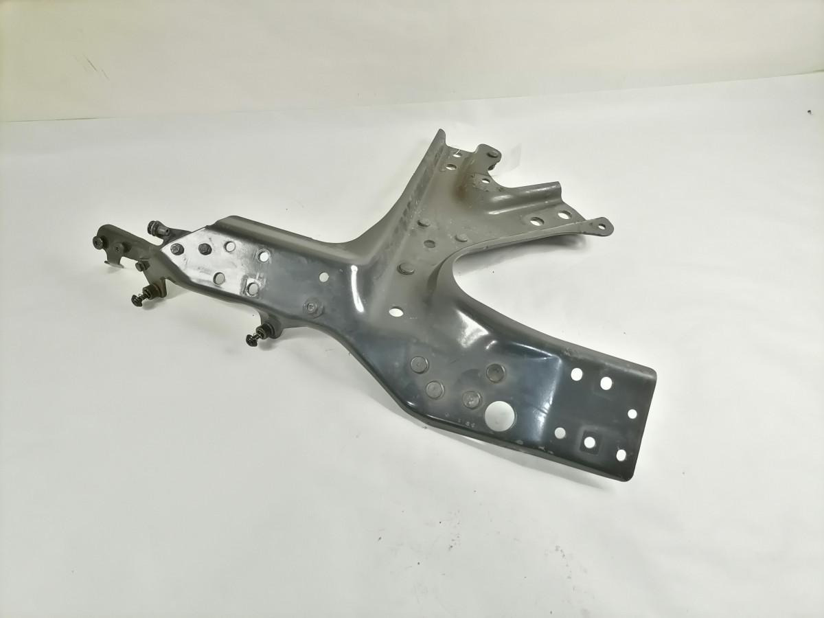 Scania Astmelaua kandur 2790473 - Footstep for Truck: picture 3 Scania Astmelaua kandur 2790473 - Footstep for Truck: picture 3