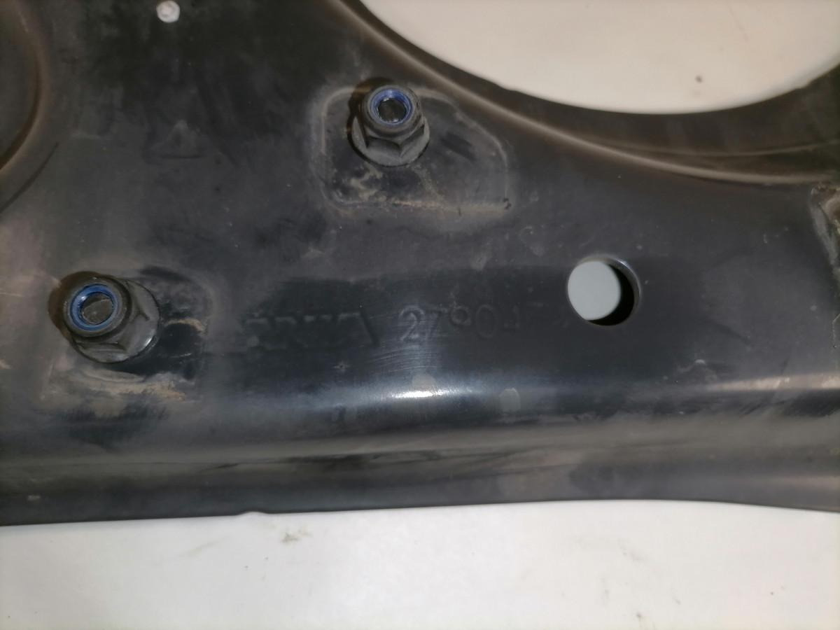 Scania Astmelaua kandur 2790474 - Footstep for Truck: picture 4 Scania Astmelaua kandur 2790474 - Footstep for Truck: picture 4