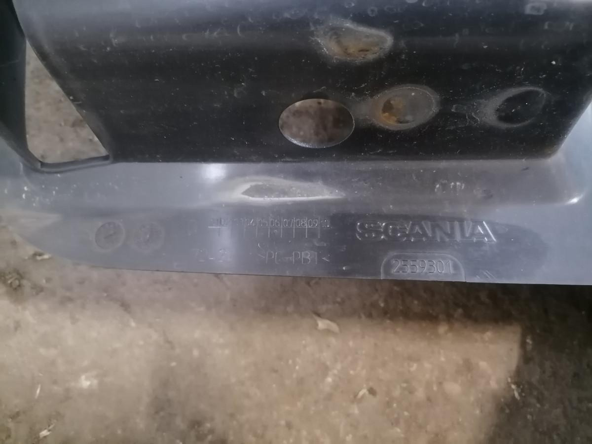 Scania Astmelaua plastik 2559301 - Footstep for Truck: picture 4 Scania Astmelaua plastik 2559301 - Footstep for Truck: picture 4