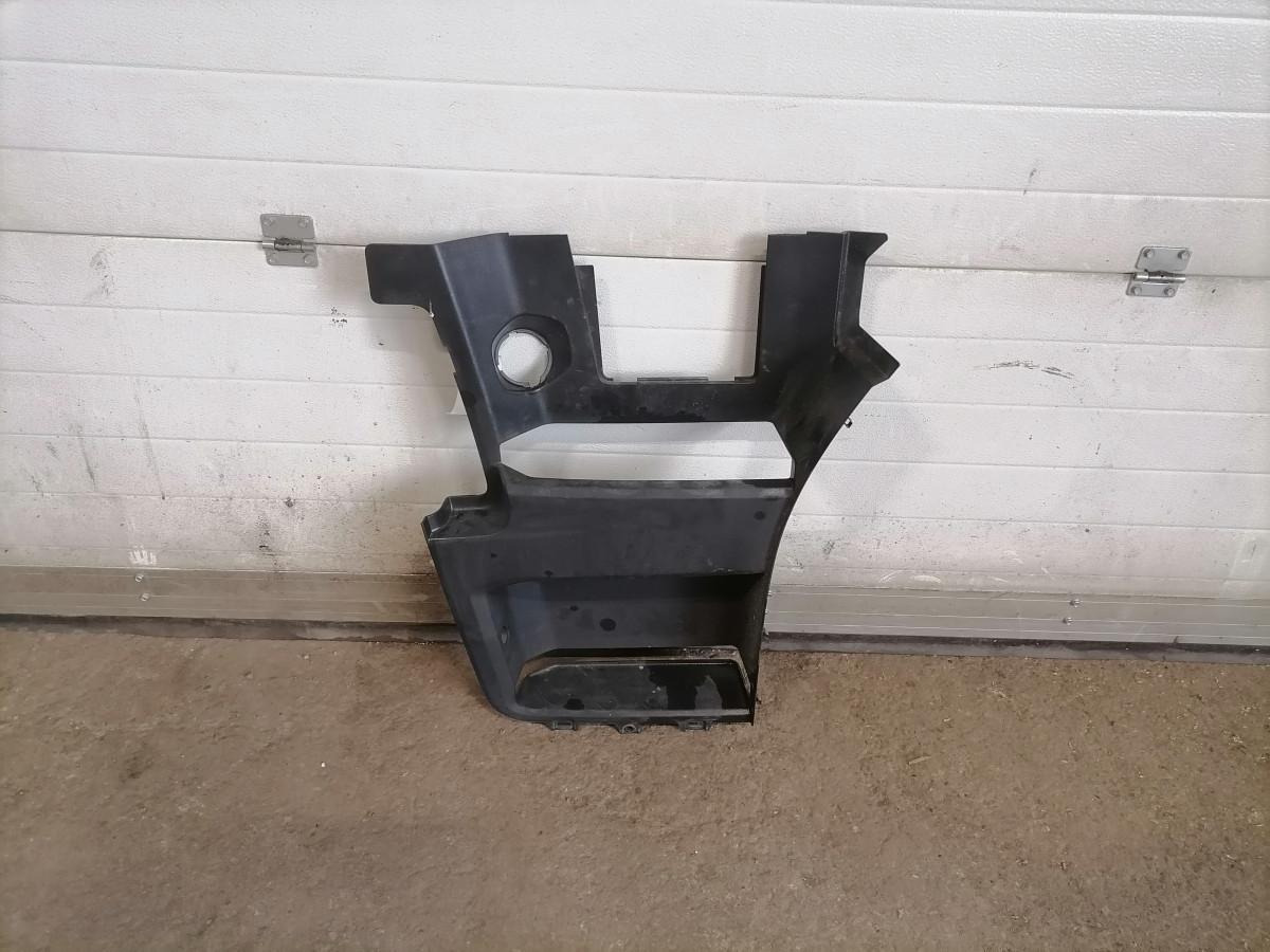Scania Astmelaua plastik 2559301 - Footstep for Truck: picture 2 Scania Astmelaua plastik 2559301 - Footstep for Truck: picture 2