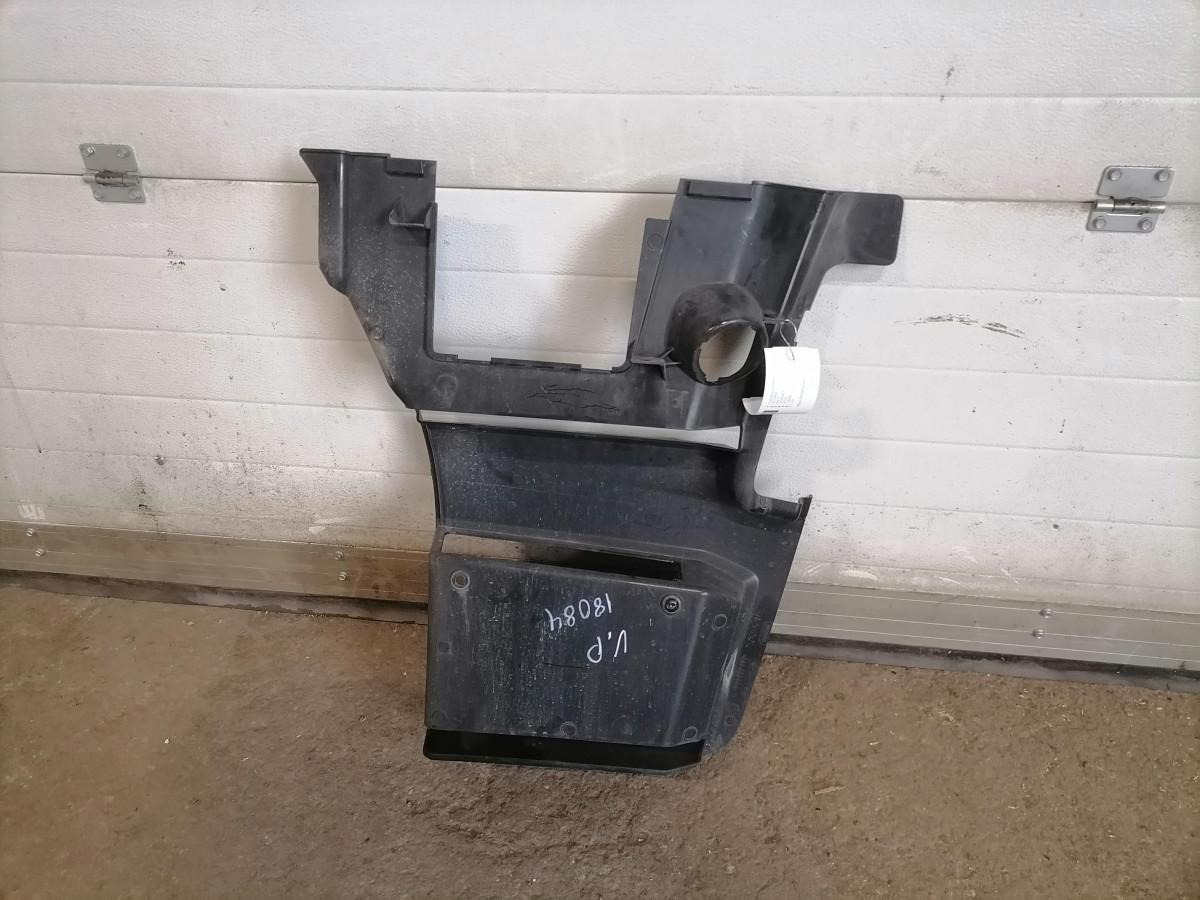 Scania Astmelaua plastik 2559301 - Footstep for Truck: picture 3 Scania Astmelaua plastik 2559301 - Footstep for Truck: picture 3