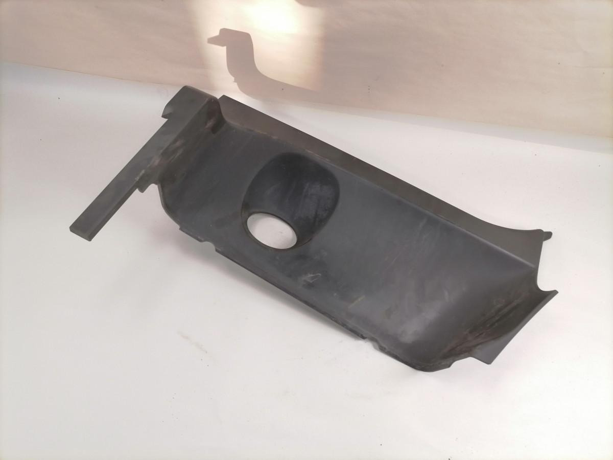 Scania Astmelaua plastik kate, ülemine vasak 1805341 - Footstep for Truck: picture 2 Scania Astmelaua plastik kate, ülemine vasak 1805341 - Footstep for Truck: picture 2