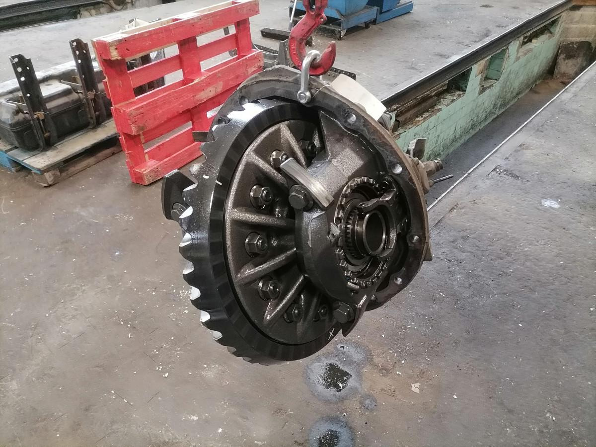 Scania Axel gear 1722314 - Final drive for Truck: picture 4 Scania Axel gear 1722314 - Final drive for Truck: picture 4